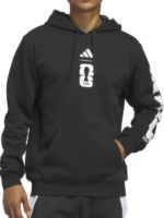 FIFA World Cup 2026 Adidas Match Ball Graphic Hoodie