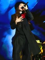 FIFA WC26 Belinda Countdown Concerts Coat - Image 2
