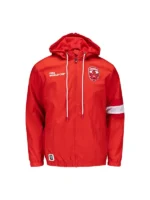 FIFA World Cup 2026 Canada Windbreaker Jacket