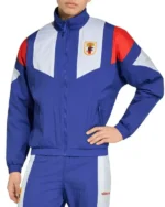 FIFA World Cup 2026 Japan EQT Track Jacket