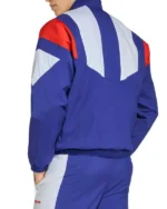 FIFA WC26 Japan EQT Track Jacket - Image 2