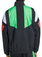 FIFA World Cup 2026 Mexico EQT Track Jacket Back