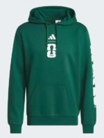 FIFA World Cup 26 Mexico Graphic Hoodie - Image 3