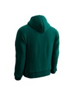 FIFA World Cup 2026 Mexico Hoodie Back
