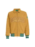 FIFA World Cup 2026 Mexico Jacket