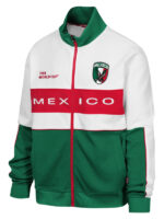 FIFA World Cup 2026 Mexico Striker Pride Track Jacket