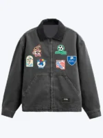 FIFA World Cup 2026 Patch Work Jacket
