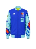 FIFA World Cup 2026 Volunteer Jacket