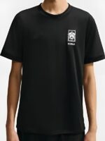 FIFA-World-Cup-Heung-Min-Son-Black-T-Shirt