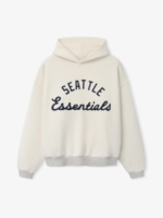 Fear Of God x MLB Seattle Mariners Sport Hoodie