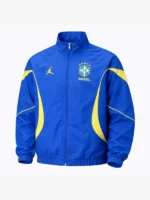 Fifa World Cup 2026 Brazil Anthem Jacket