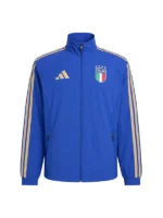 Italy FIFA World Cup 2026 Home Anthem Jacket