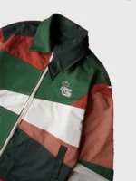 Lacoste x Mexico FIFA World Cup 2026 jacket