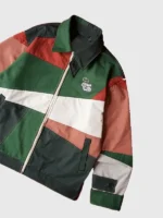 Mauro Garfias x Lacoste Mexico FIFA World Cup 2026 Jacket