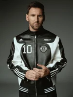 Messi-Argentina-20th-Anniversary-Leather-Biker-Jacket