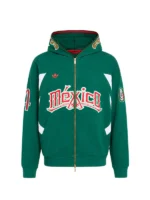 Mexico FIFA WC26 Hoodie