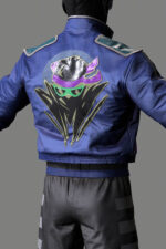 Mortal-Kombat-II-Johnny-Cage-Karl-Urban-Blue-Jacket
