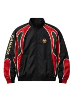 NOCTA x Canada Soccer World Cup 2026 Jacket