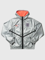Palace x Nike World Cup 2026 England Anthem Jacket - Image 2