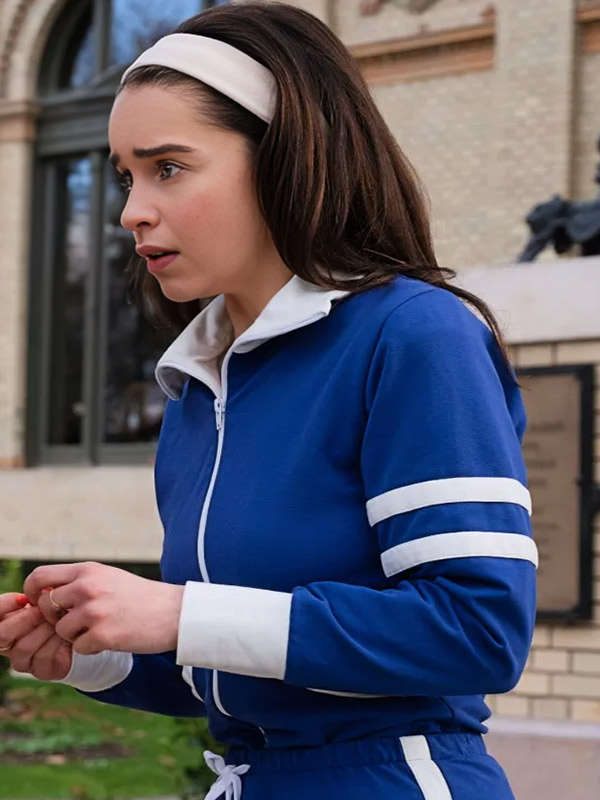 Ponies-2026-Emilia-Clarke-Blue-Track-Jacket Ponies-2026-Emilia-Clarke-Blue-Track-Jacket