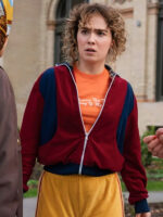 Ponies Haley Lu Richardson Track Jacket