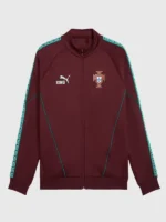 Portugal King Home Anthem Jacket
