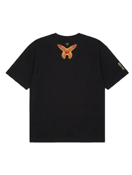 Recereated – Nocta X Canada FIFA 2026 World Cup Black Unisex T-Shirt
