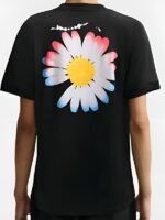 FIFA World Cup 2026 Son Heung-Min Black T-Shirt - Image 4