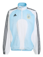 Recreated - FIFA World Cup Argentina Home Track Top 2006 Retro Jacket