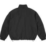 Recreated - Supreme x Umbro Rhinestone Black Track Jacket