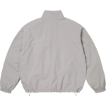 Recreated - Supreme x Umbro Rhinestone Grey Track Jacket