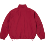 Recreated - Supreme x Umbro Rhinestone Red Track Jacket