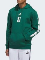 FIFA World Cup 26 Mexico Graphic Hoodie - Image 2