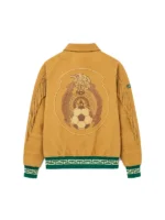 FIFA World Cup 2026 Mexico Jacket - Image 2