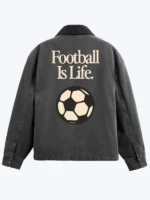 FIFA WC26 Patch Work Jacket - Image 2