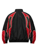 Recreation – Drake NOCTA x Canada National Team Soccer World Cup 2026 Black Bomber Jacket