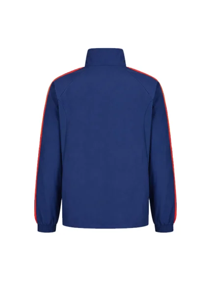 Recreation – FIFA World Cup Spain Home Anthem Navy Blue Jacket