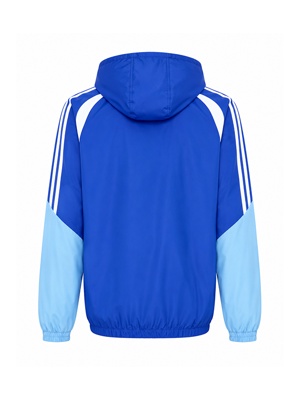 Recreation – Tiro 26 Competition All Weather Training Jacket