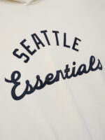 Seattle Essentials Sport Hoodie