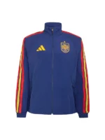 Spain WC26 Home Anthem Jacket