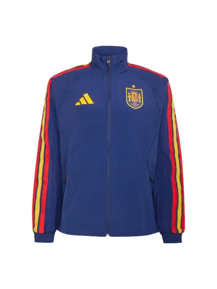 Spain WC26 Home Anthem Jacket