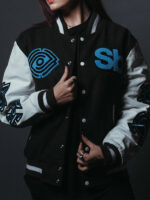 Spiritbox Eternal Varsity Jacket