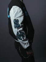 Spiritbox Eternal Varsity Jacket - Image 4