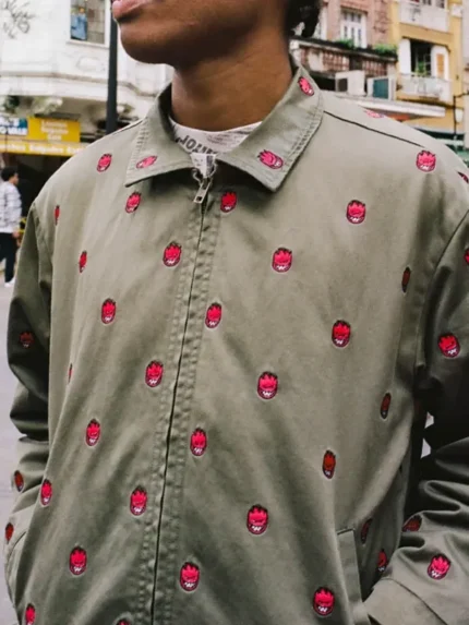 Spitfire-x-Supreme-Work-Jacket