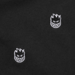 Supreme x Spitfire Black Work Jacket Patches