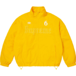 Supreme x Umbro Rhinestone Track Jacket - Image 10