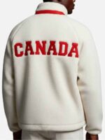 Team-Canada-Sherpa-Fleece-White-Jacket1