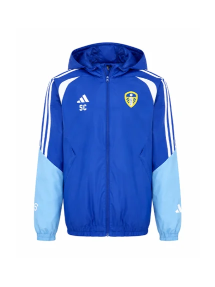 Tiro 26 Competition All Weather Jacket