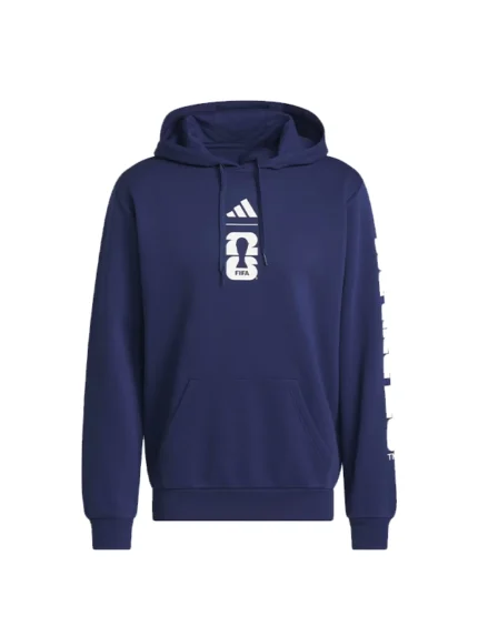 USA FIFA World Cup 2026 Graphic Hoodie