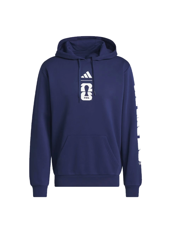 USA FIFA World Cup 2026 Graphic Hoodie